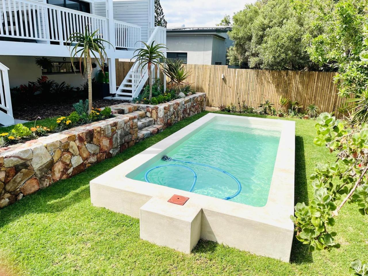 Stroll To Scarborough Beach, Rooibokkie 1 * Kapstadt